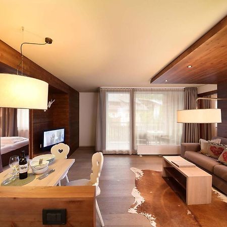 Ariston Dolomiti Residence Dobbiaco Zewnętrze zdjęcie