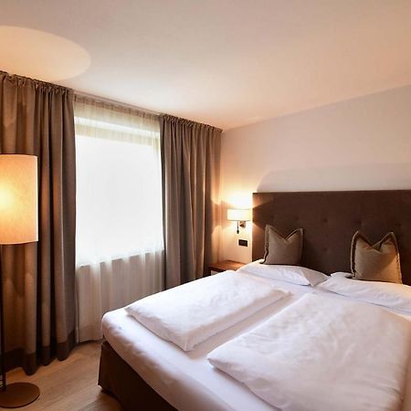 Ariston Dolomiti Residence Dobbiaco Zewnętrze zdjęcie