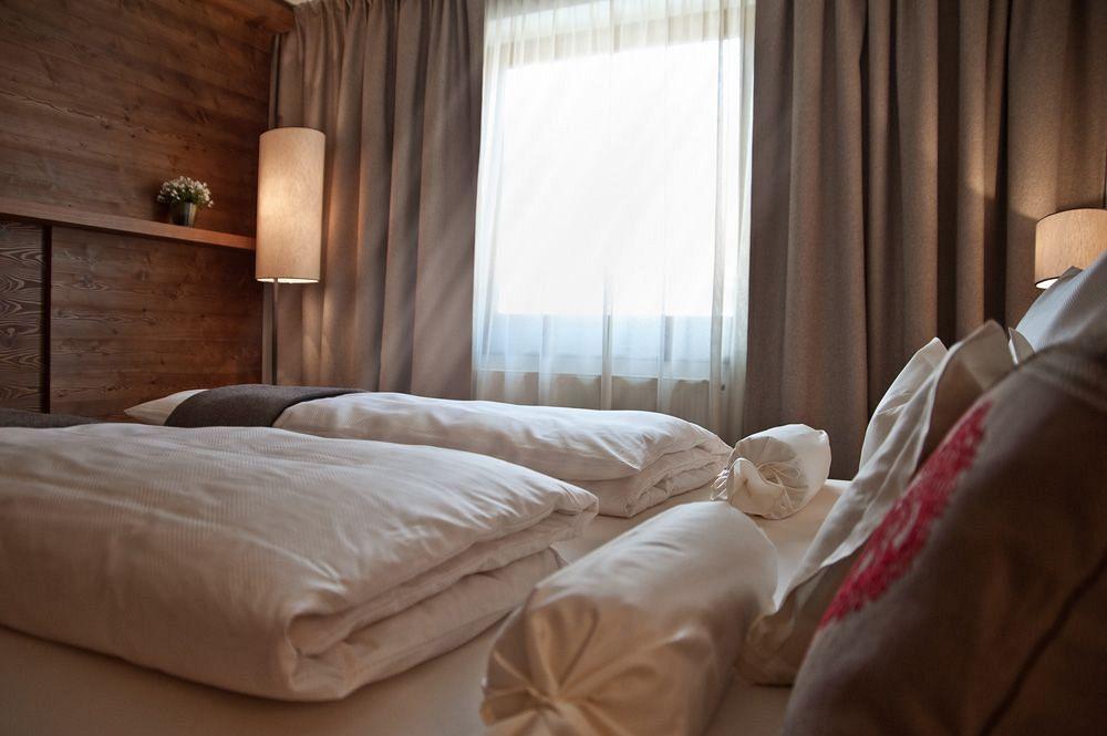 Ariston Dolomiti Residence Dobbiaco Zewnętrze zdjęcie