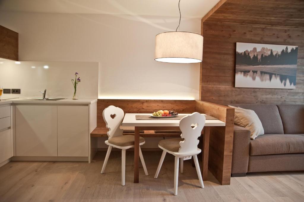 Ariston Dolomiti Residence Dobbiaco Zewnętrze zdjęcie