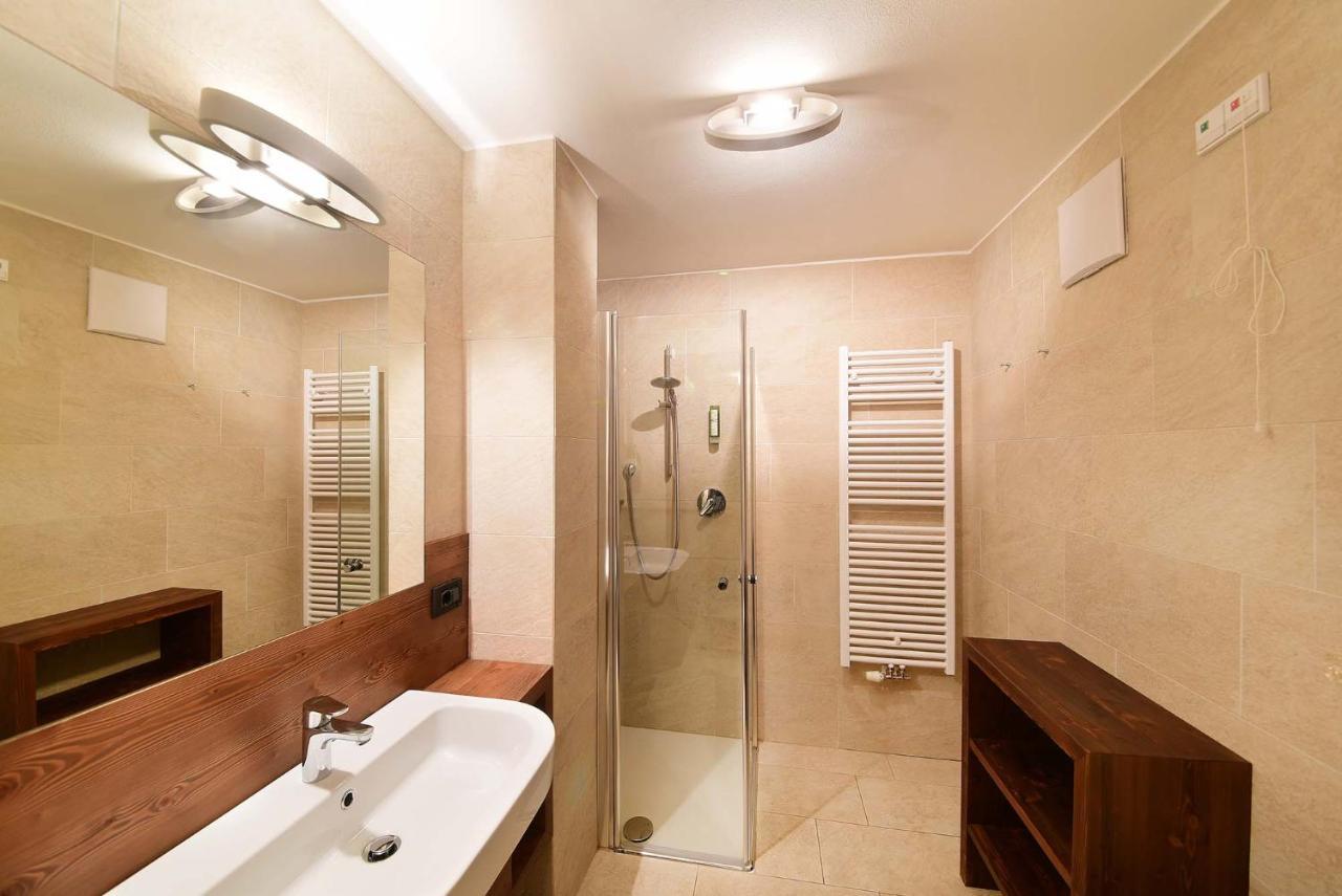 Ariston Dolomiti Residence Dobbiaco Zewnętrze zdjęcie