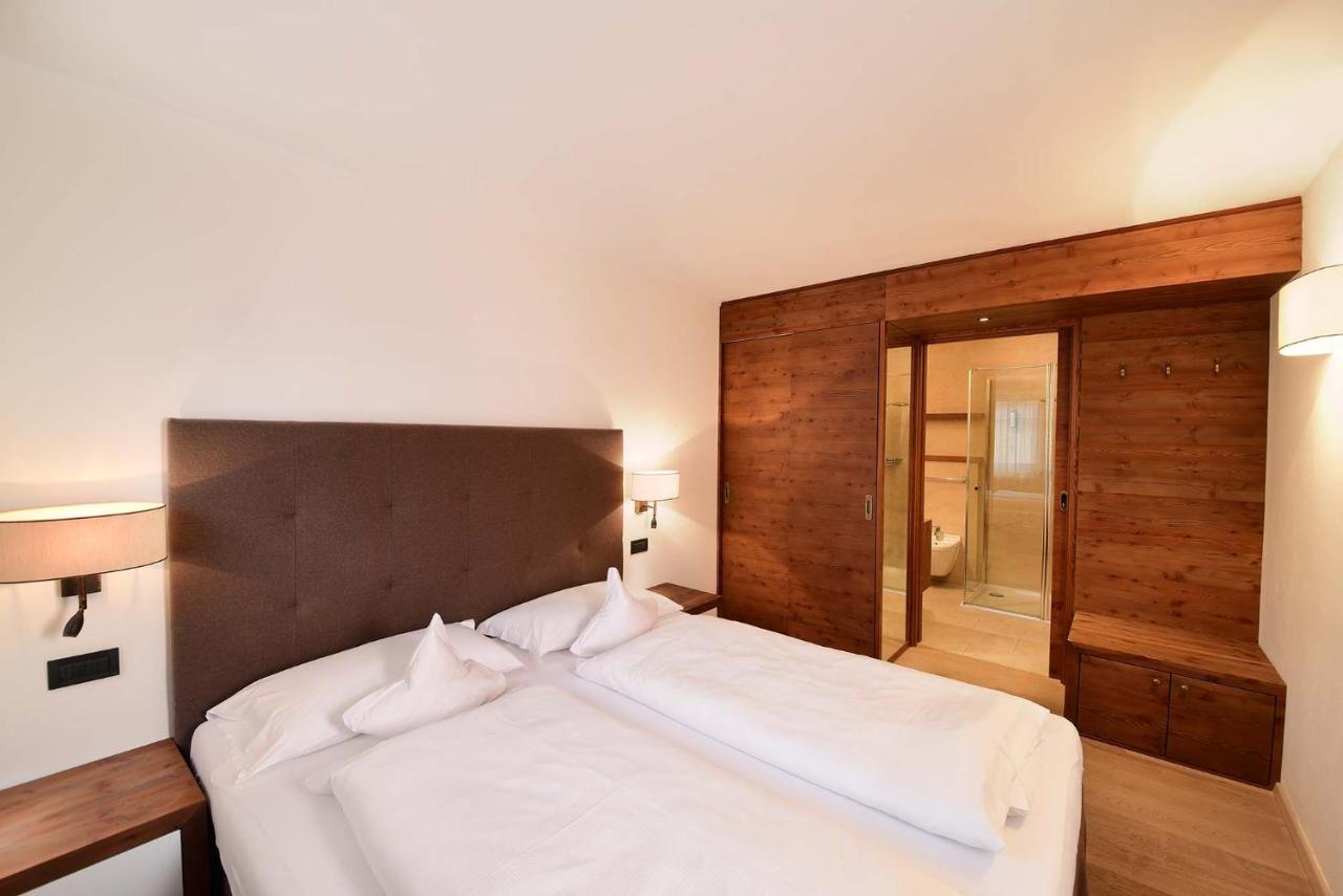 Ariston Dolomiti Residence Dobbiaco Pokój zdjęcie