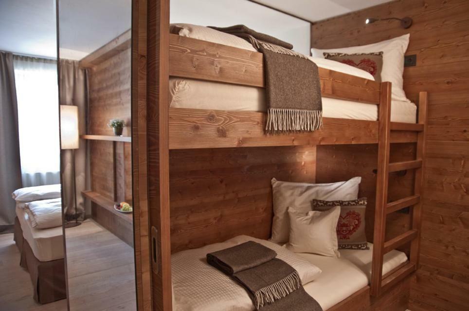 Ariston Dolomiti Residence Dobbiaco Zewnętrze zdjęcie